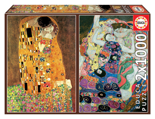 P2x1000 Gustav Klimt