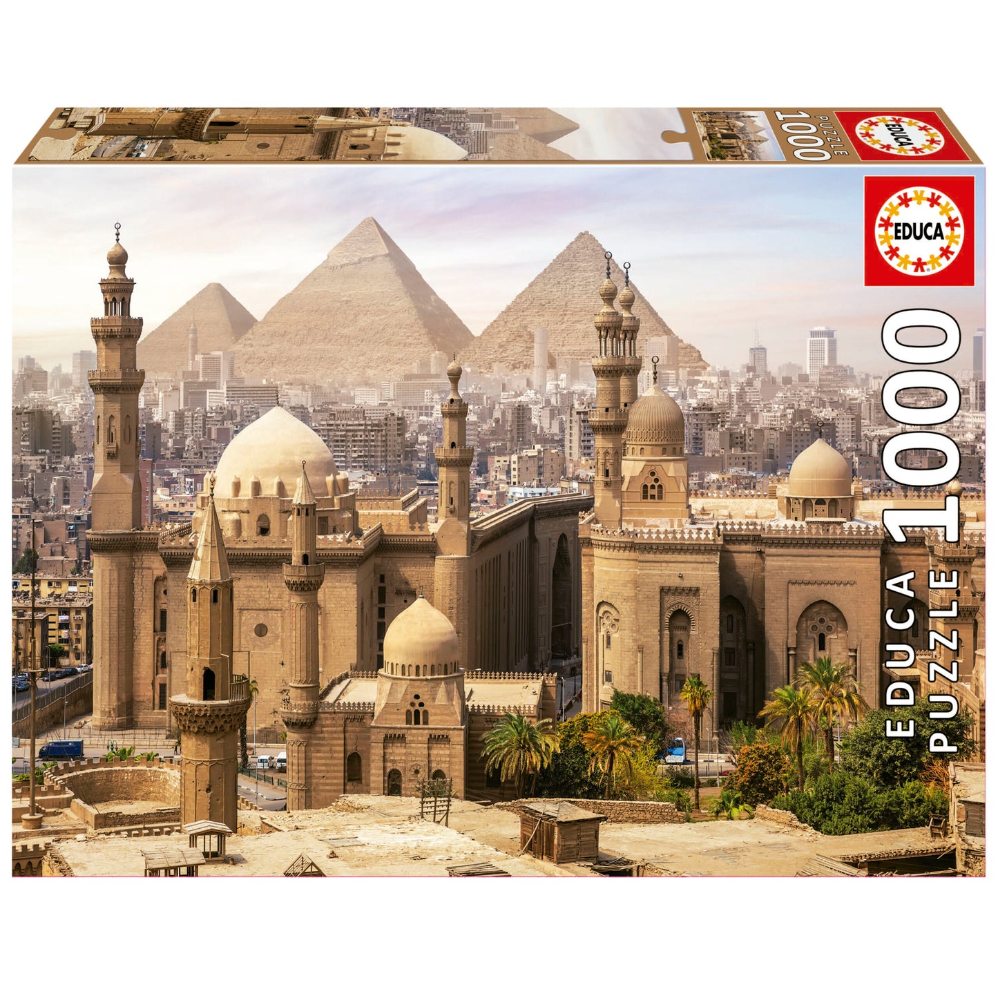 P1000 Cairo Egipto