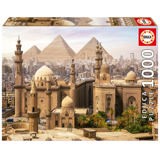 P1000 Cairo Egipto