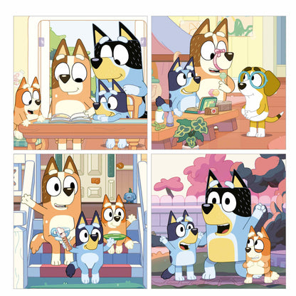 MALETIN BLUEY PROGRESIVOS