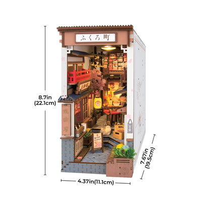 SAKURA WINE ALLEY