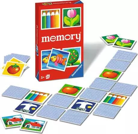 Memory mini