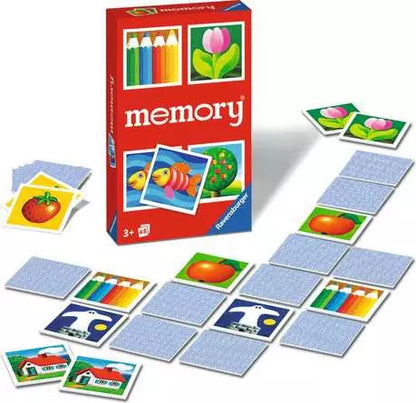 Memory mini