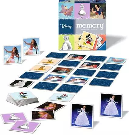 MEMORY DISNEY