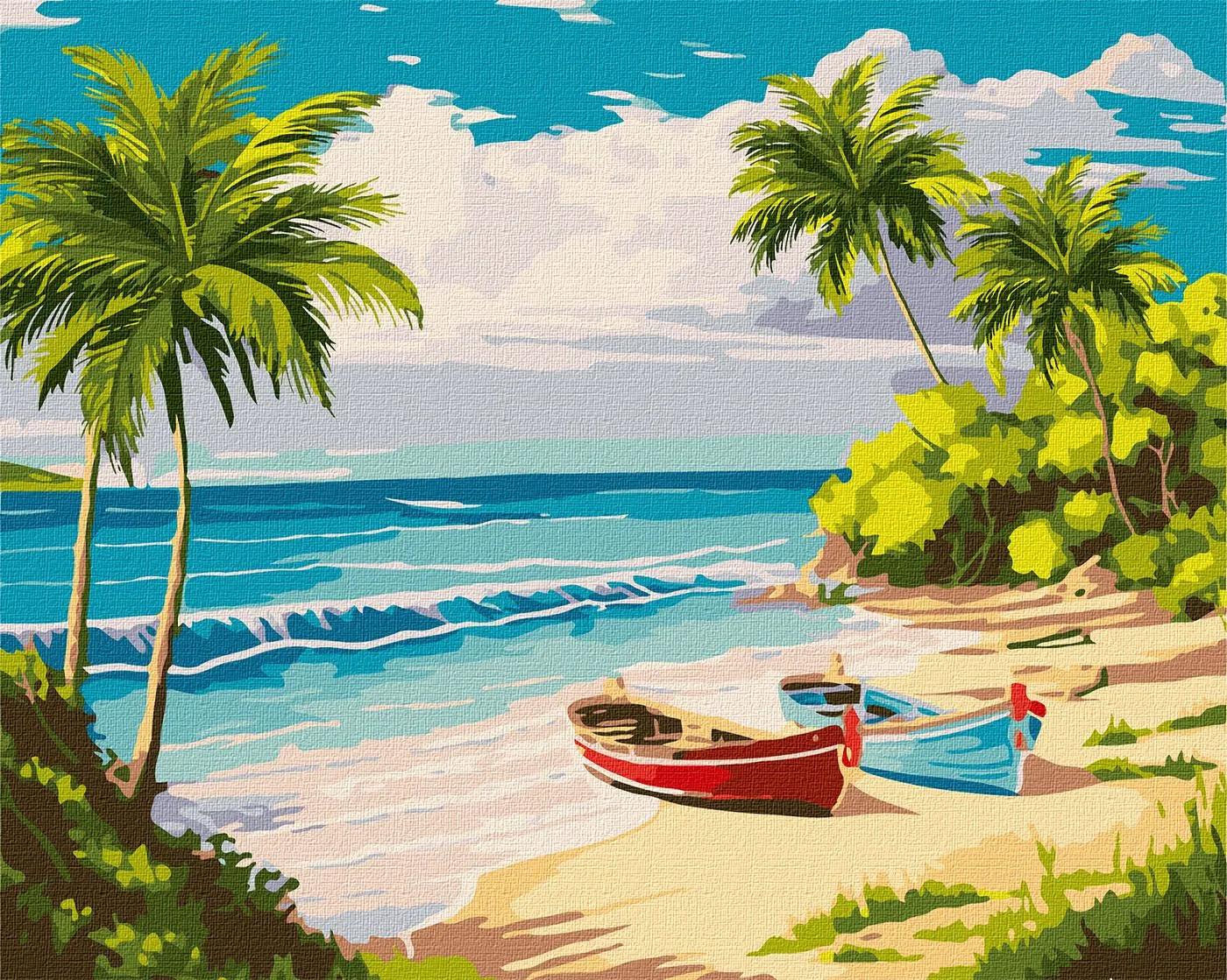 IDEYKA - Seascape art_selena_ua40?40