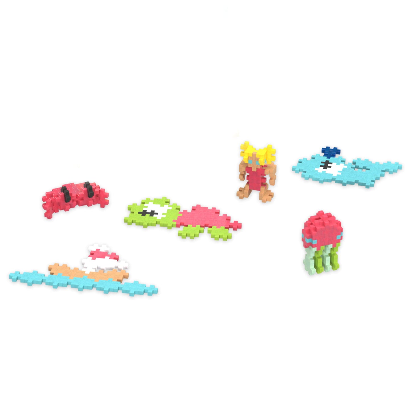 Activity pad oceano 125pcs