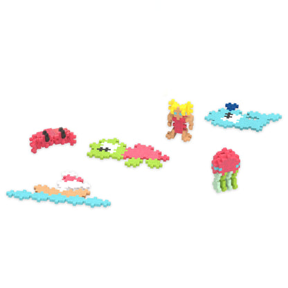 Activity pad oceano 125pcs