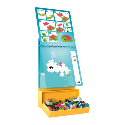 Activity pad oceano 125pcs