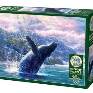 puzzle 1000 piezas