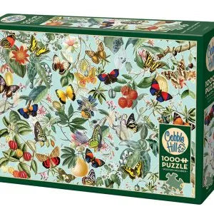 puzzle 1000 piezas