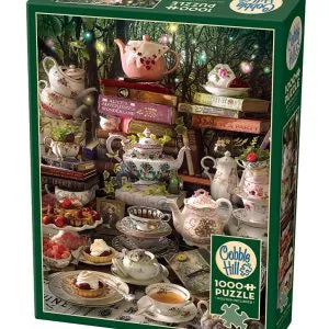 puzzle 1000 piezas