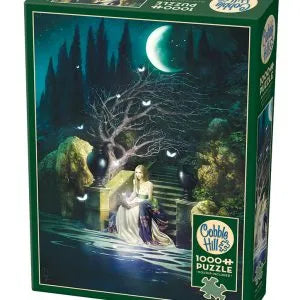 puzzle 1000 piezas