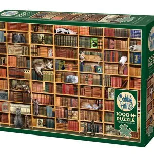 puzzle 1000 piezas