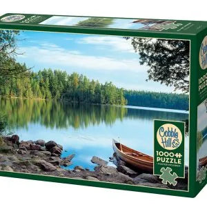 puzzle 1000 piezas