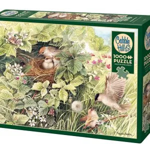 puzzle 1000 piezas
