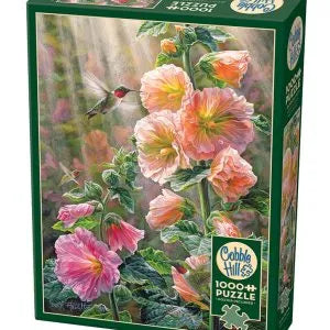 puzzle 1000 piezas