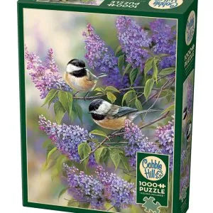 puzzle 1000 piezas
