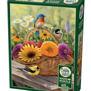 puzzle 1000 piezas