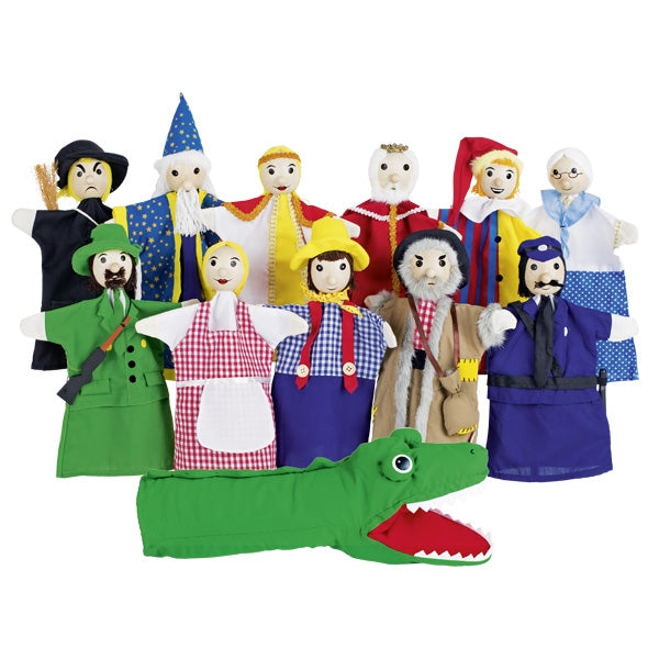 Marionetas
