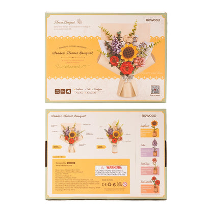 FLOWER BOUQUET