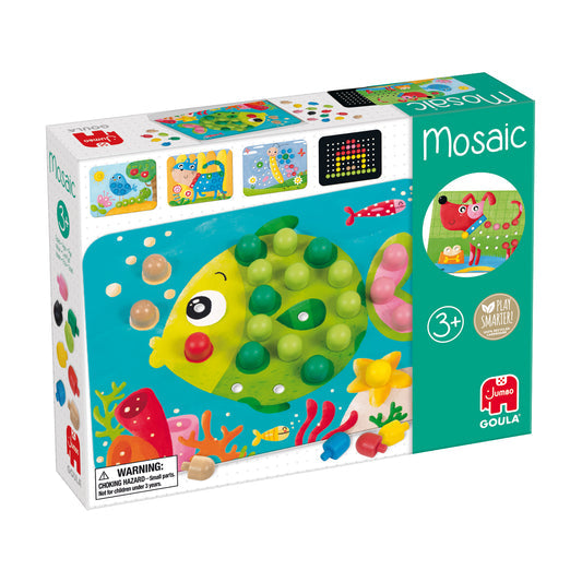 Mosaico