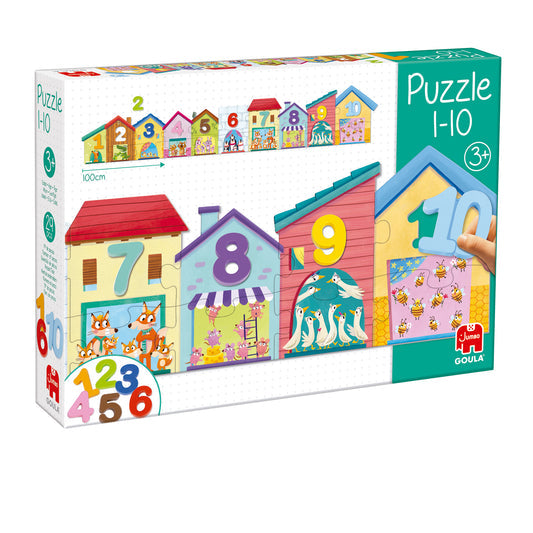 PUZZLE 1-10