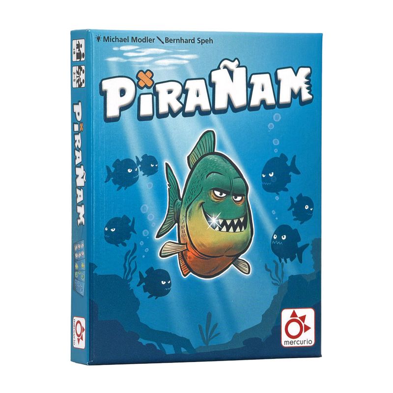 PIRAÑAM
