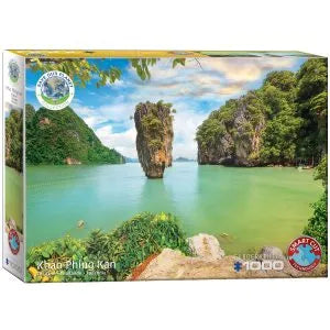 THAILAND 1000 PZ