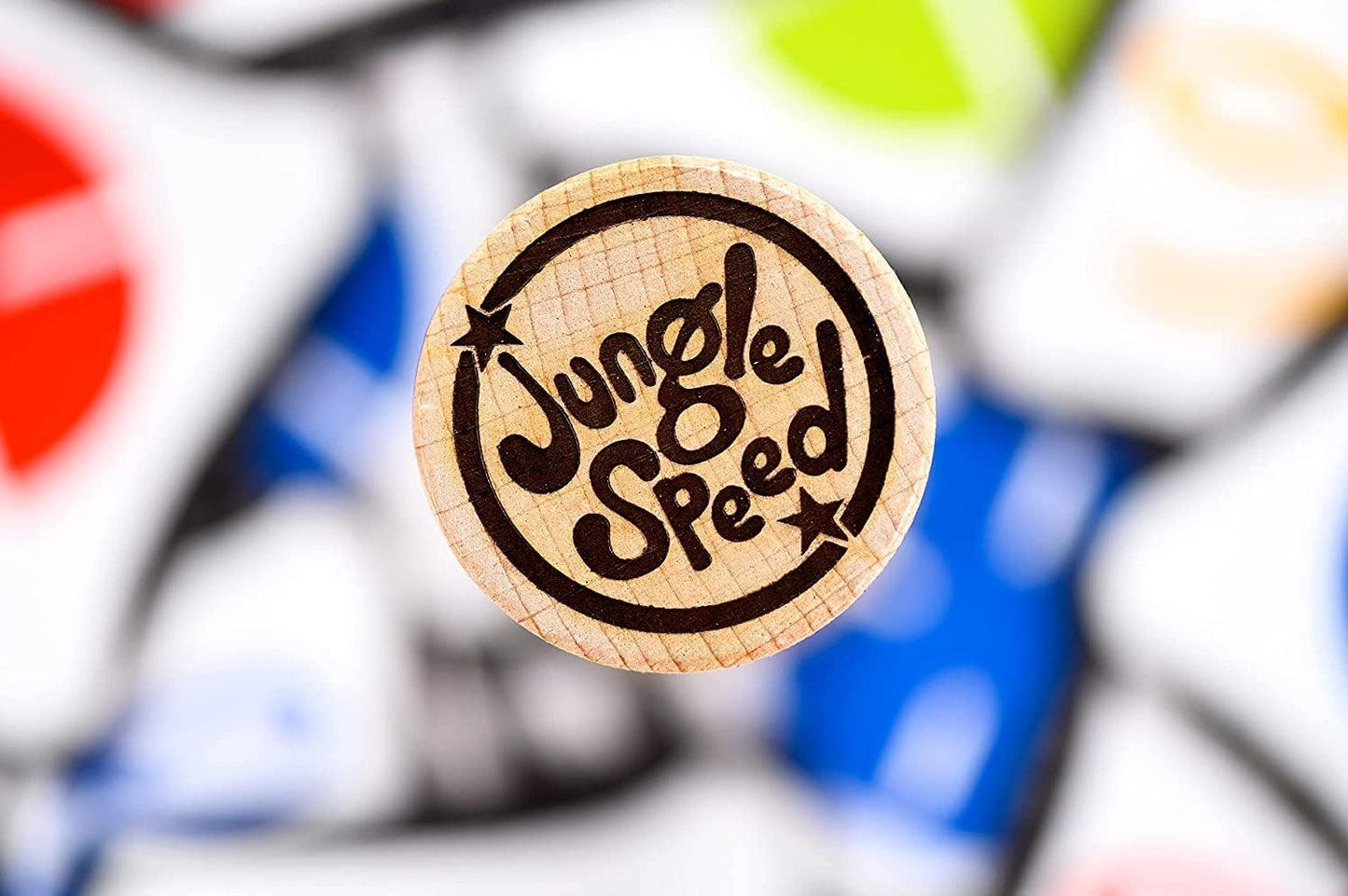 JUNGLE SPEED