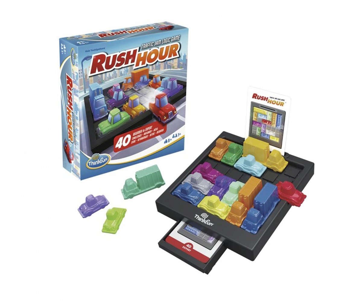 Rush Hour Clasic