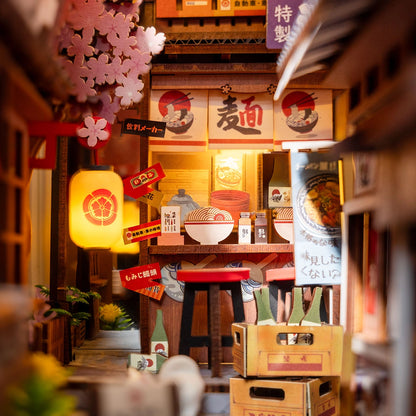 SAKURA WINE ALLEY