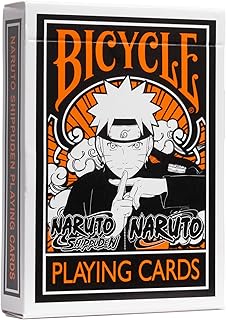 Bicycle Naruto