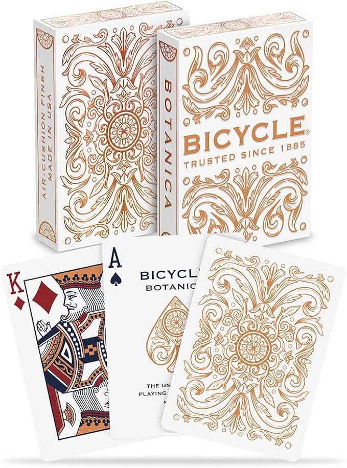 BICYCLE BOTANICA