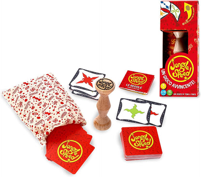 JUNGLE SPEED
