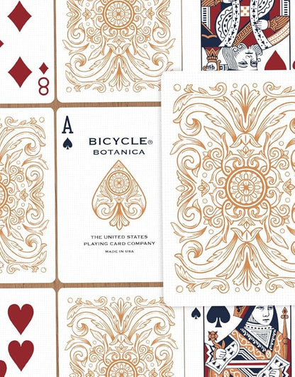 BICYCLE BOTANICA