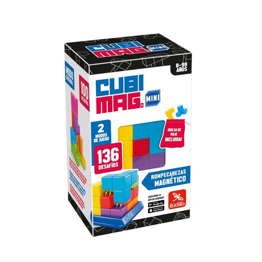 Cubimag mini