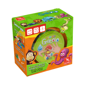 Grabolo Jr