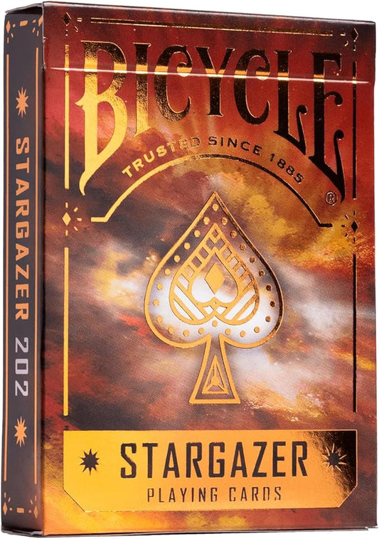 BICYCLE STARGAZER 202