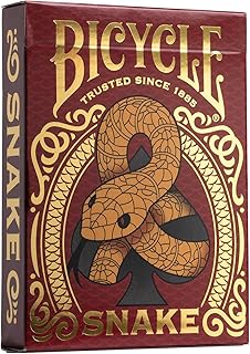 BICYCLE SNAKE