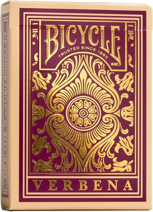 BICYCLE VERBENA