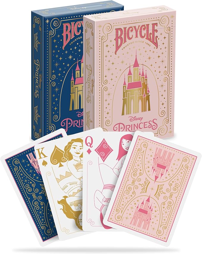 BICYCLE PRINCESS
