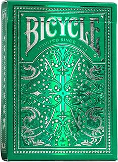 BICYCLE JACQUART