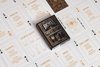 BICYCLE COCKTAIL