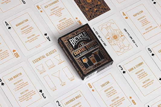 BICYCLE COCKTAIL