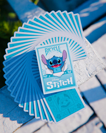bicycle stitch