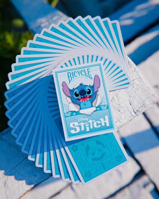 bicycle stitch