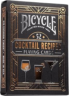 BICYCLE COCKTAIL