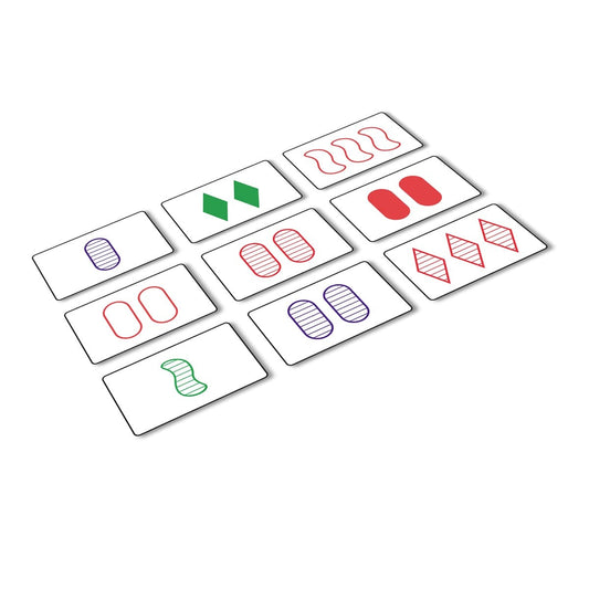 SET