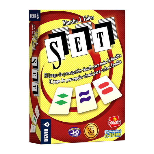 SET