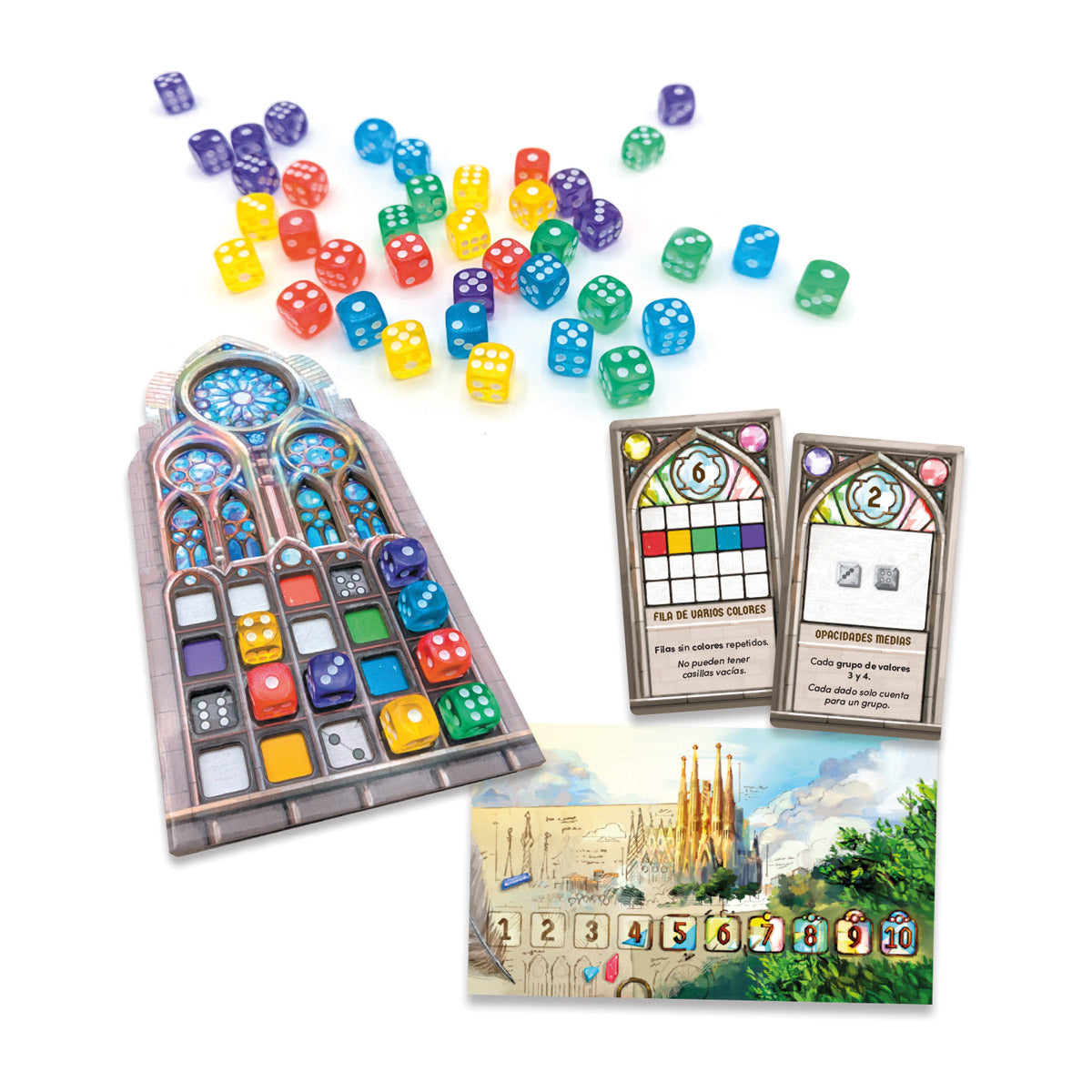 SAGRADA